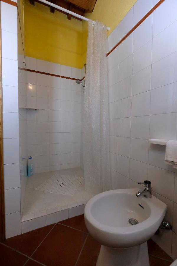 Casa Vacanze Oliviera Пиенца Екстериор снимка